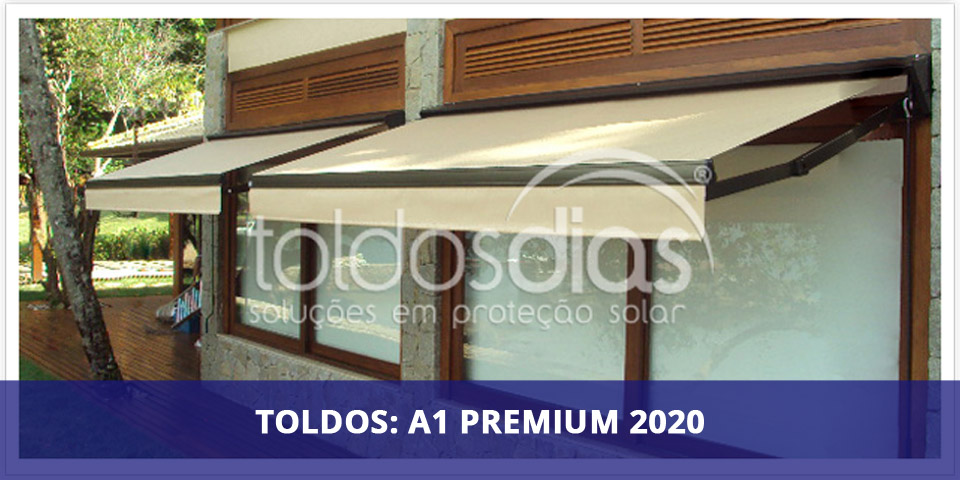 TOLDOS: A1 Premium 2020