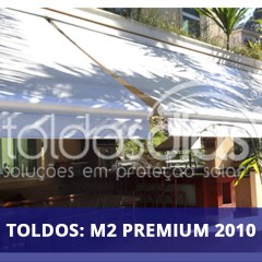 TOLDOS: M2 Premium 2010