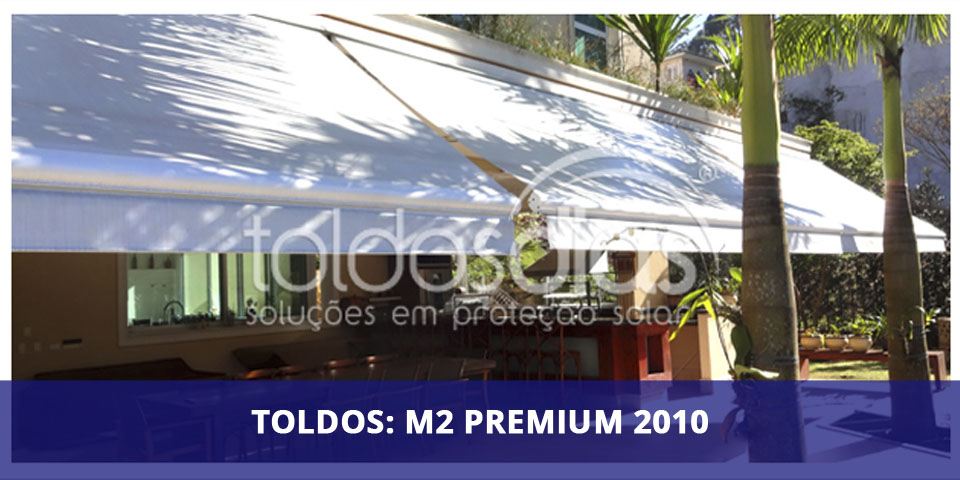 TOLDOS: M2 Premium 2010